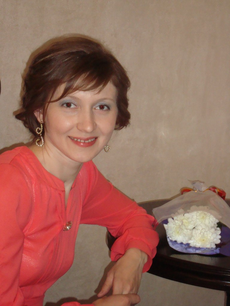 Гөлүсә БАТТАЛОВА