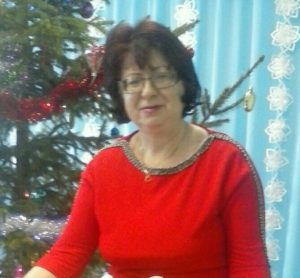 Зөһрә ХӘКИМУЛЛИНА